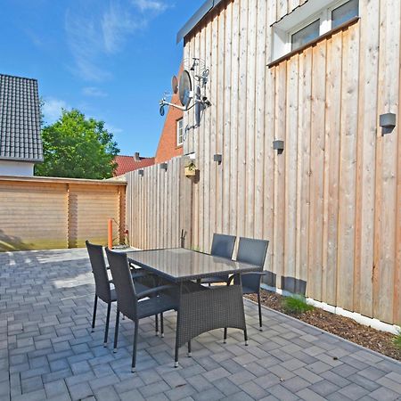 Apartament Suedernest 2 Wyk auf Föhr Zewnętrze zdjęcie