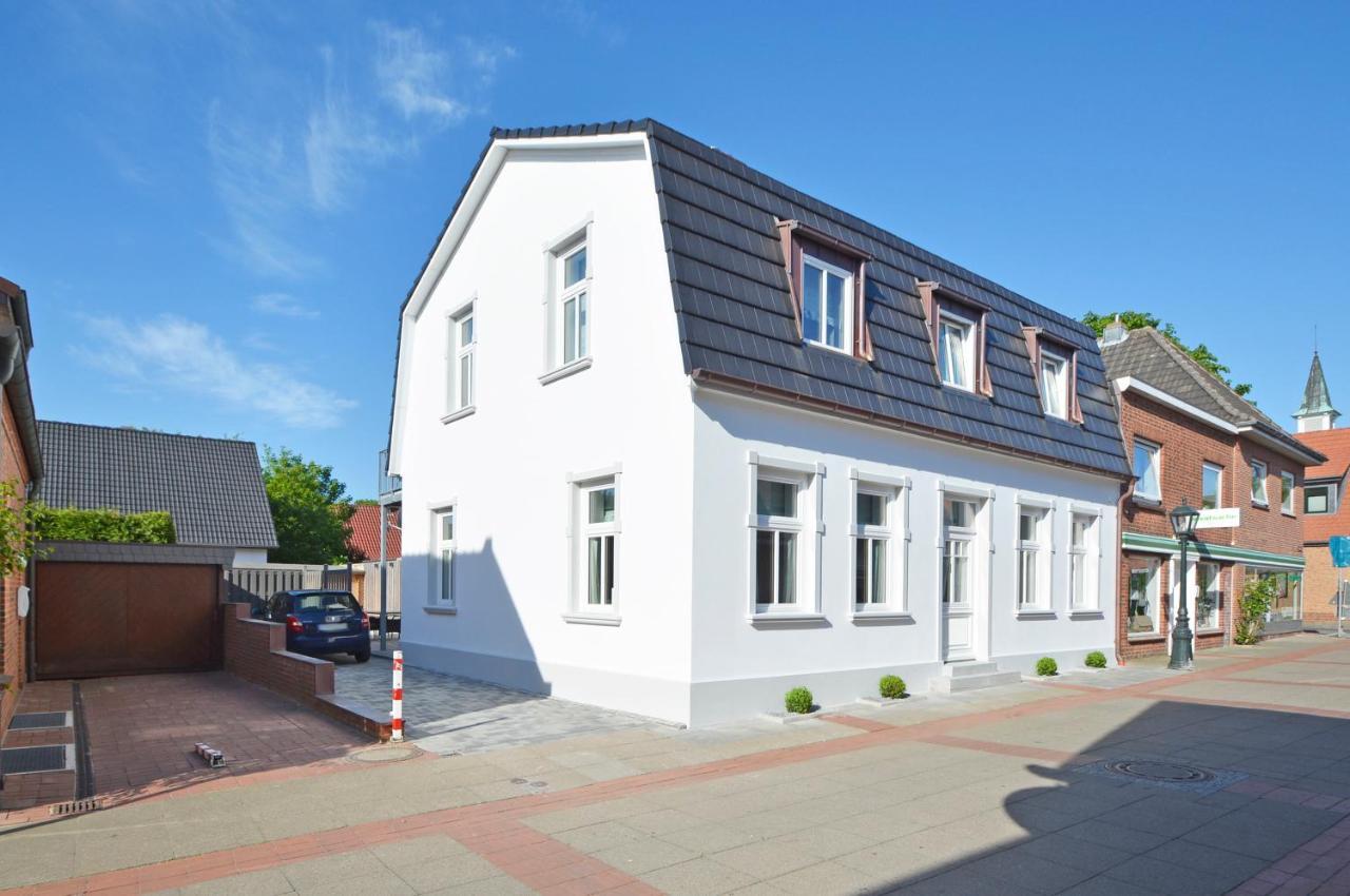 Apartament Suedernest 2 Wyk auf Föhr Zewnętrze zdjęcie