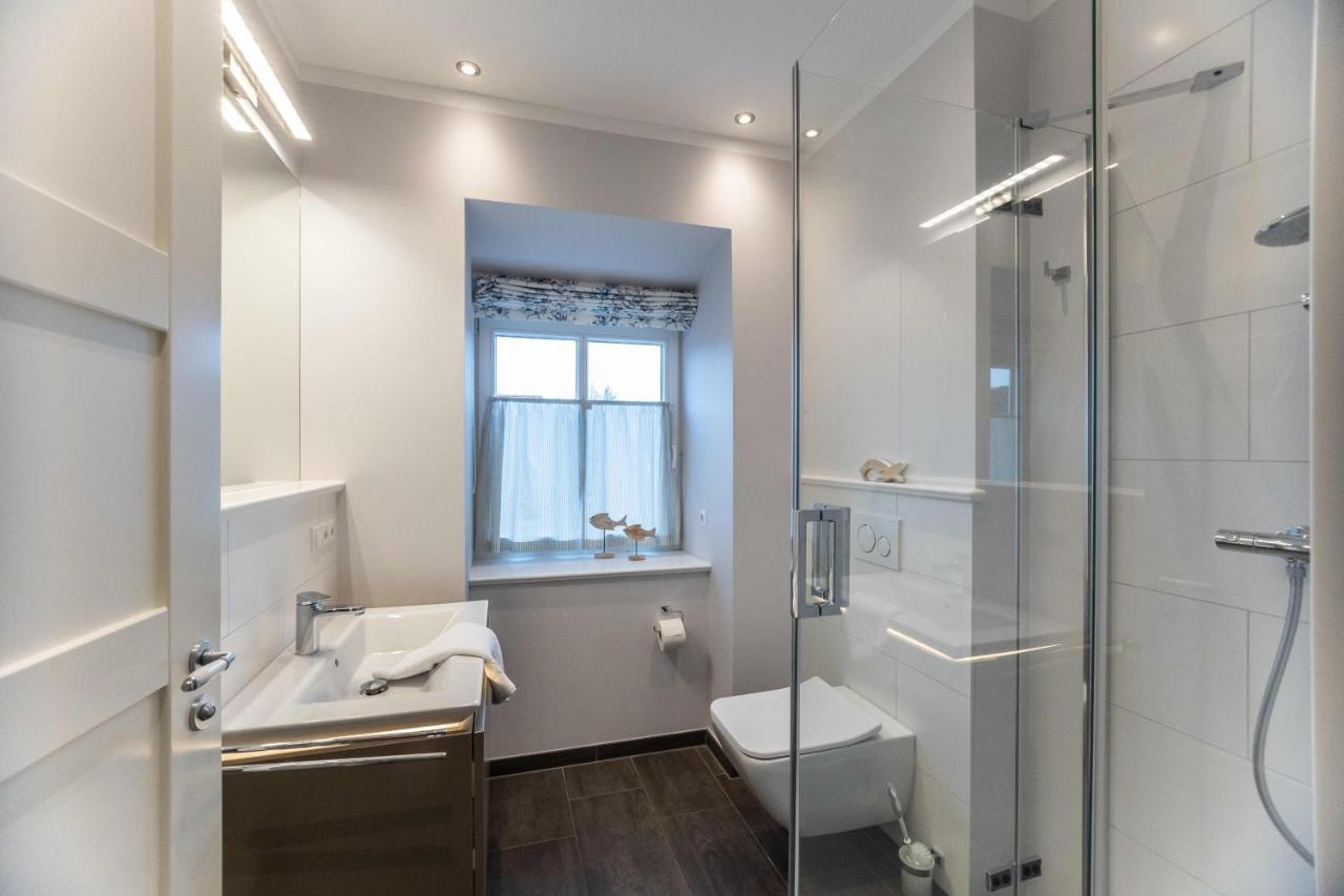 Apartament Suedernest 2 Wyk auf Föhr Zewnętrze zdjęcie