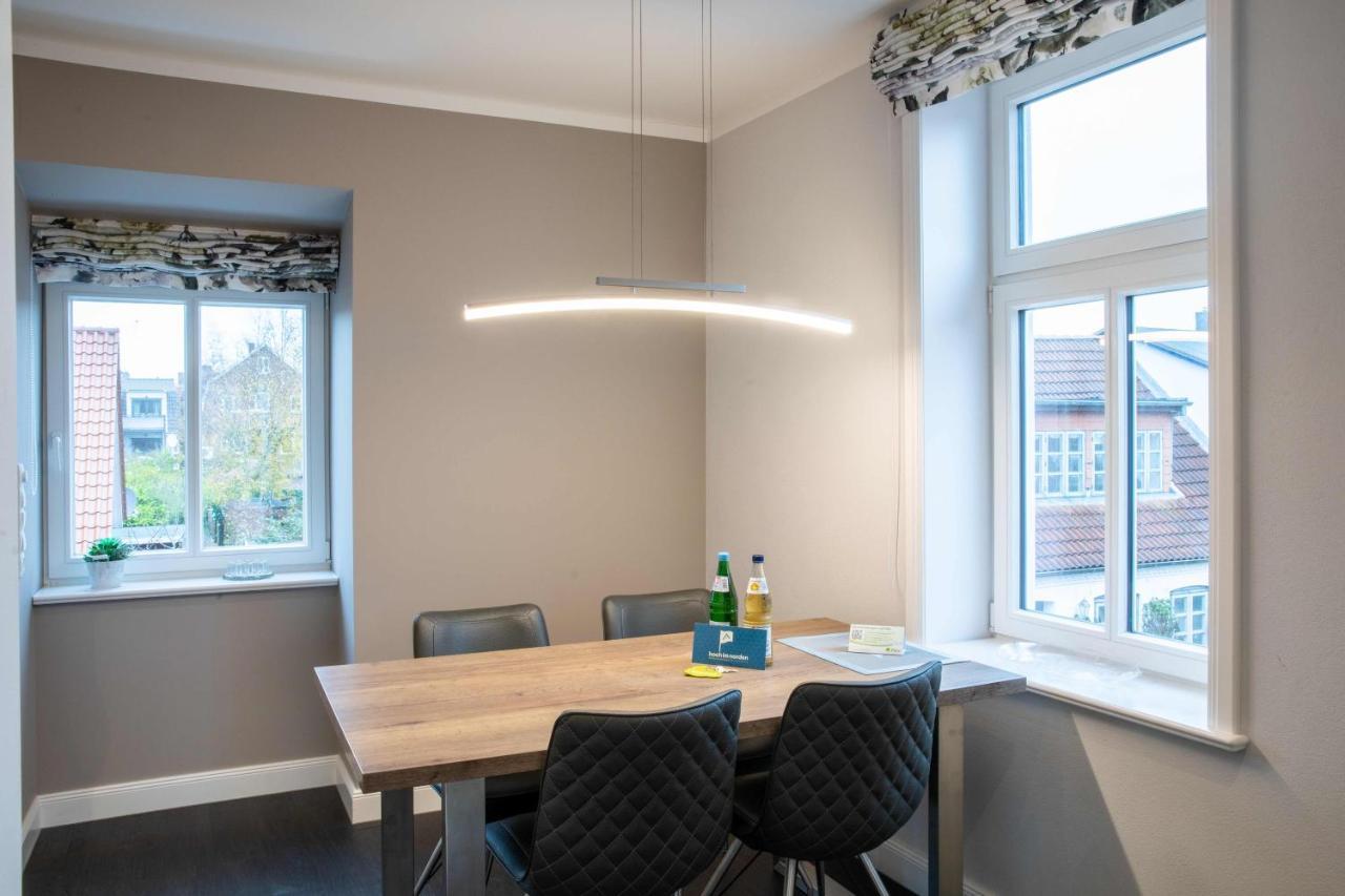 Apartament Suedernest 2 Wyk auf Föhr Zewnętrze zdjęcie