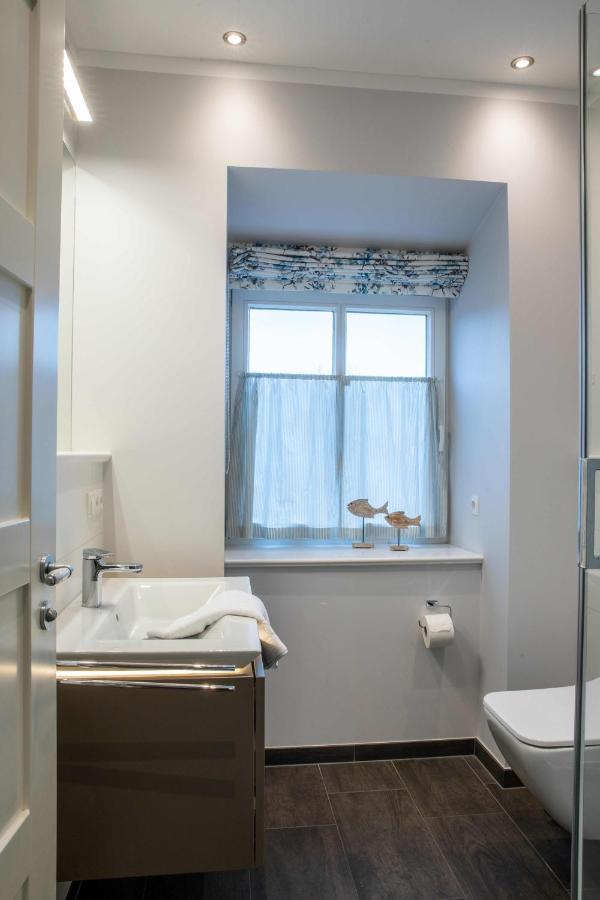 Apartament Suedernest 2 Wyk auf Föhr Zewnętrze zdjęcie