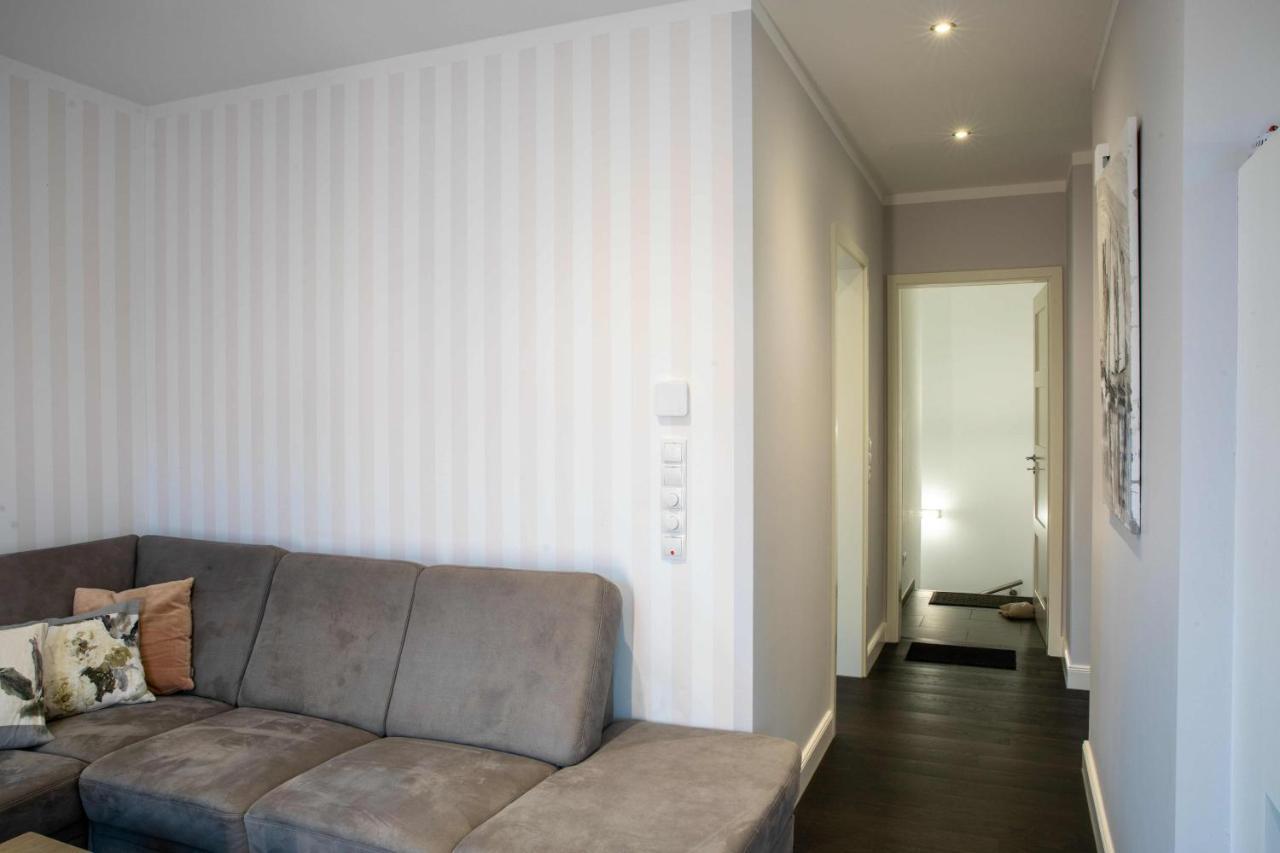 Apartament Suedernest 2 Wyk auf Föhr Zewnętrze zdjęcie