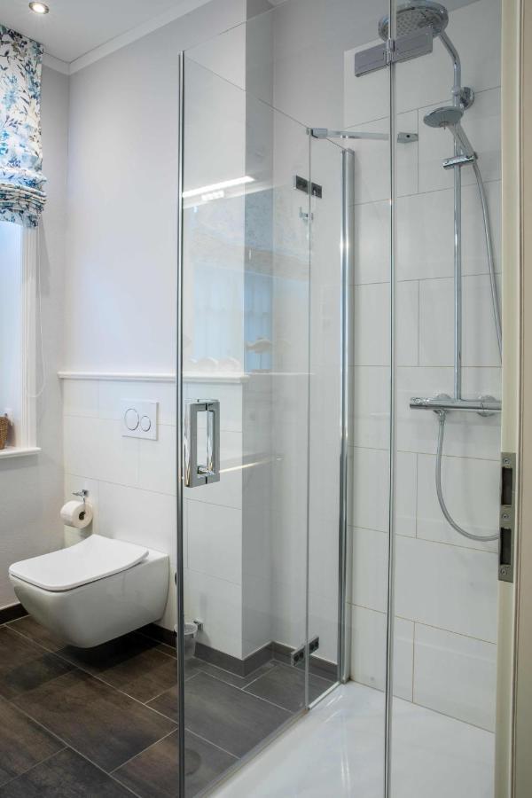Apartament Suedernest 2 Wyk auf Föhr Zewnętrze zdjęcie