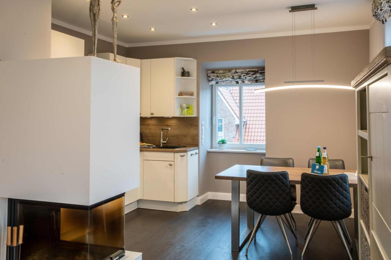 Apartament Suedernest 2 Wyk auf Föhr Zewnętrze zdjęcie