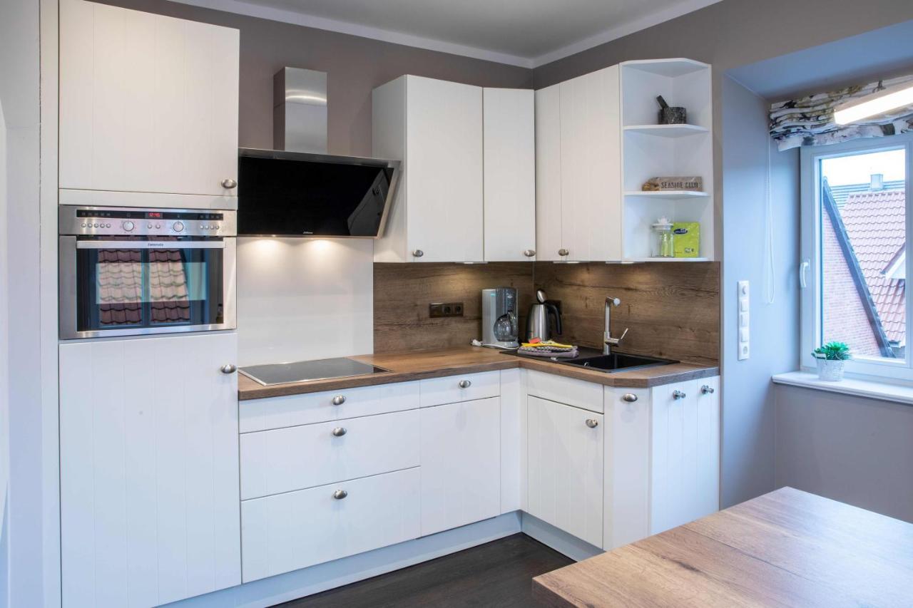 Apartament Suedernest 2 Wyk auf Föhr Zewnętrze zdjęcie