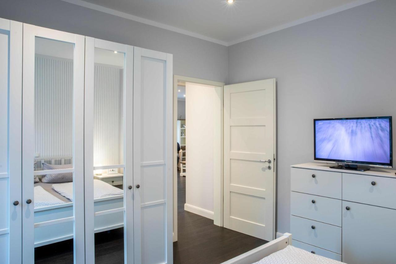 Apartament Suedernest 2 Wyk auf Föhr Zewnętrze zdjęcie