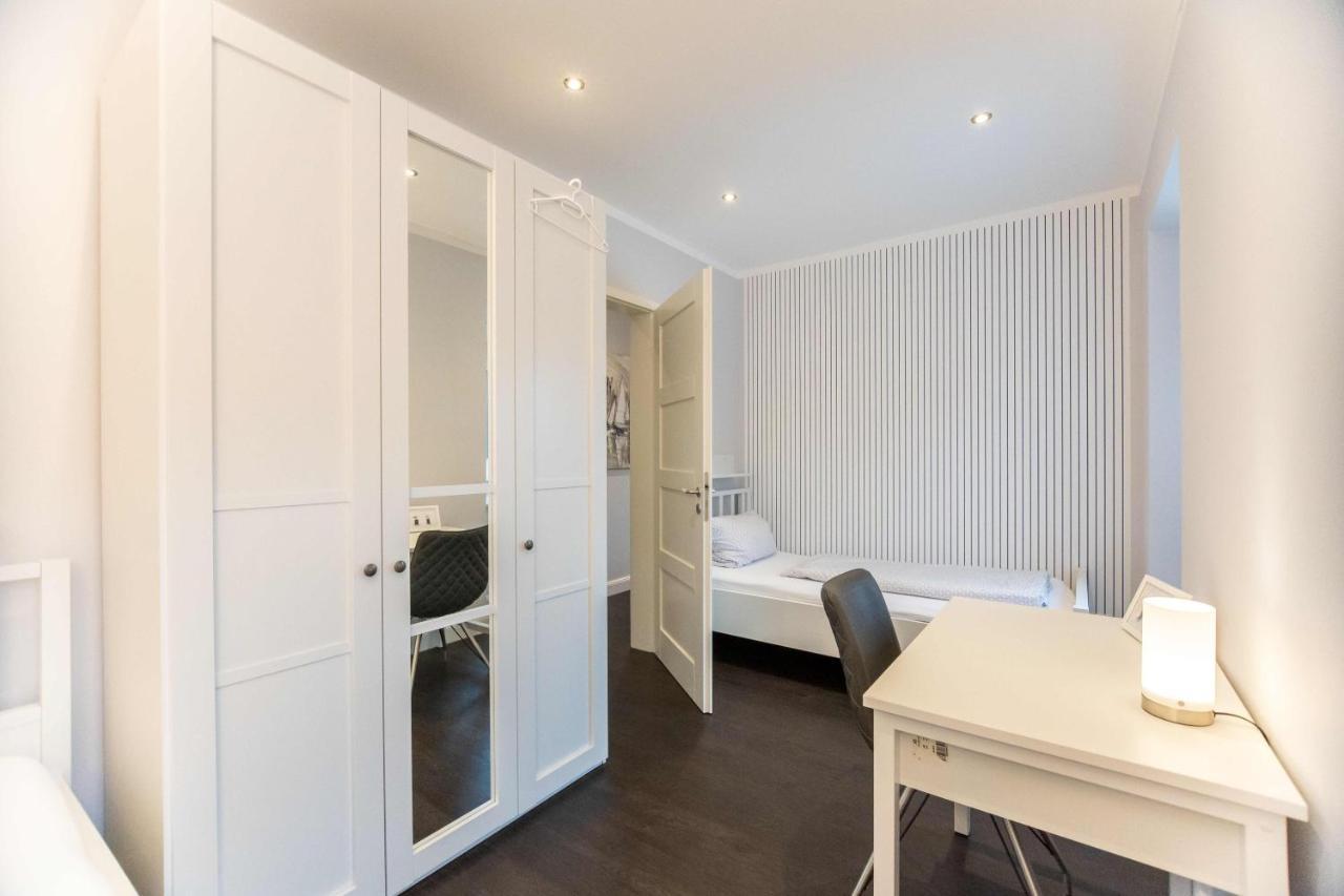Apartament Suedernest 2 Wyk auf Föhr Zewnętrze zdjęcie
