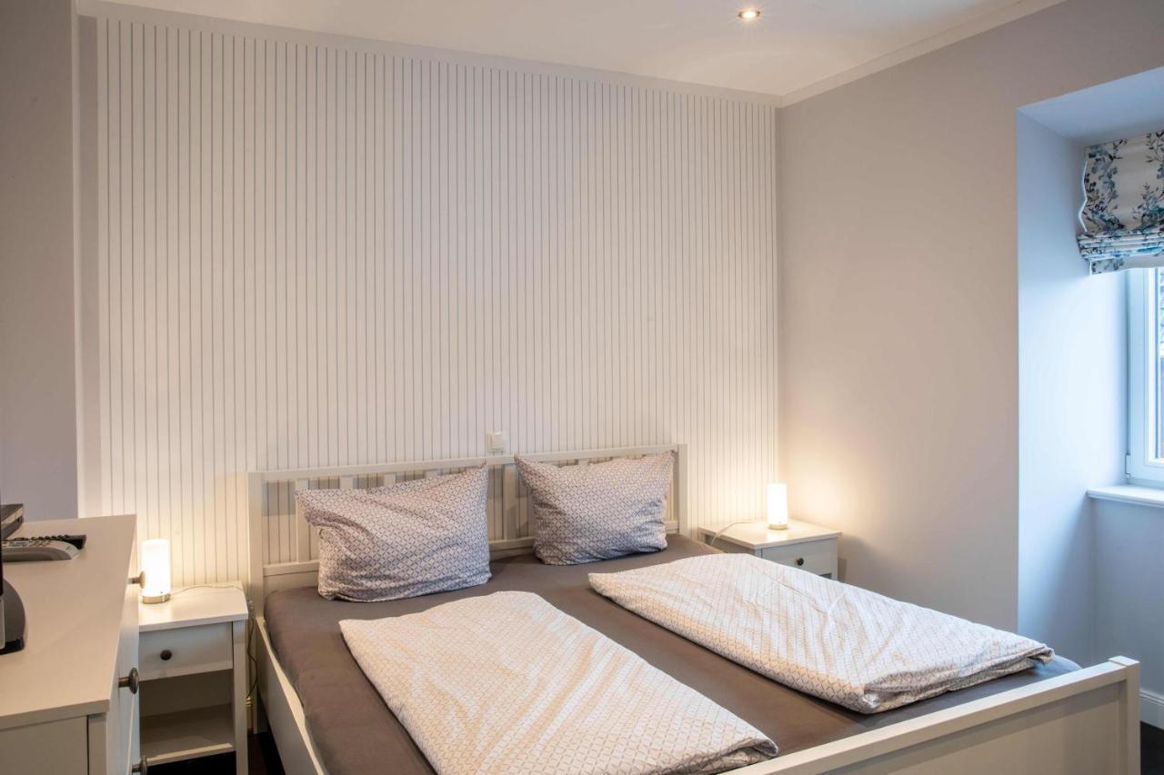 Apartament Suedernest 2 Wyk auf Föhr Zewnętrze zdjęcie