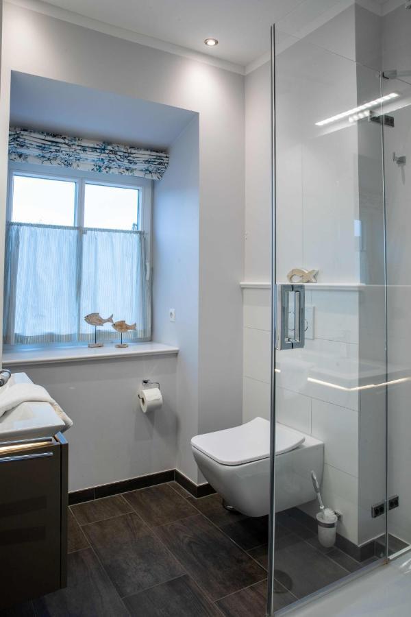 Apartament Suedernest 2 Wyk auf Föhr Zewnętrze zdjęcie