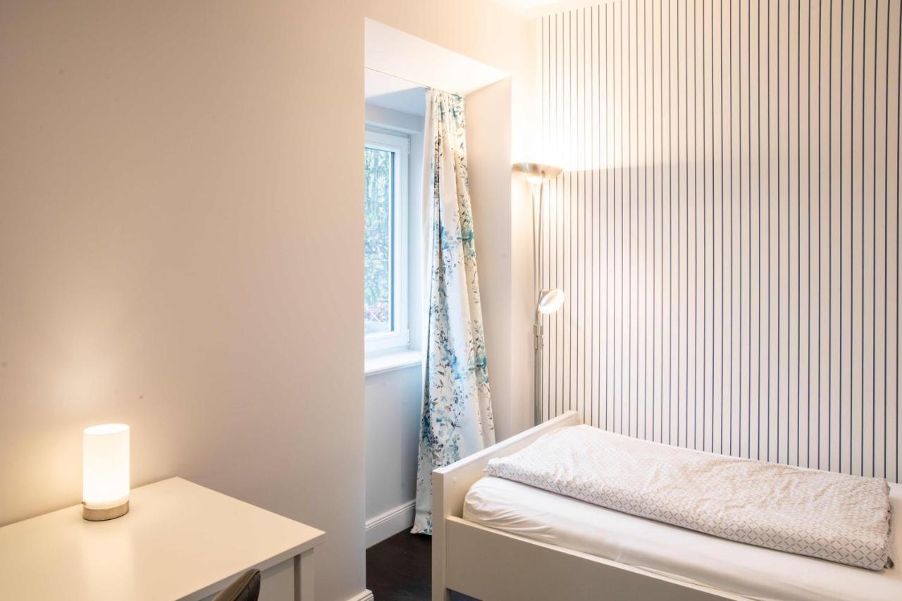 Apartament Suedernest 2 Wyk auf Föhr Zewnętrze zdjęcie