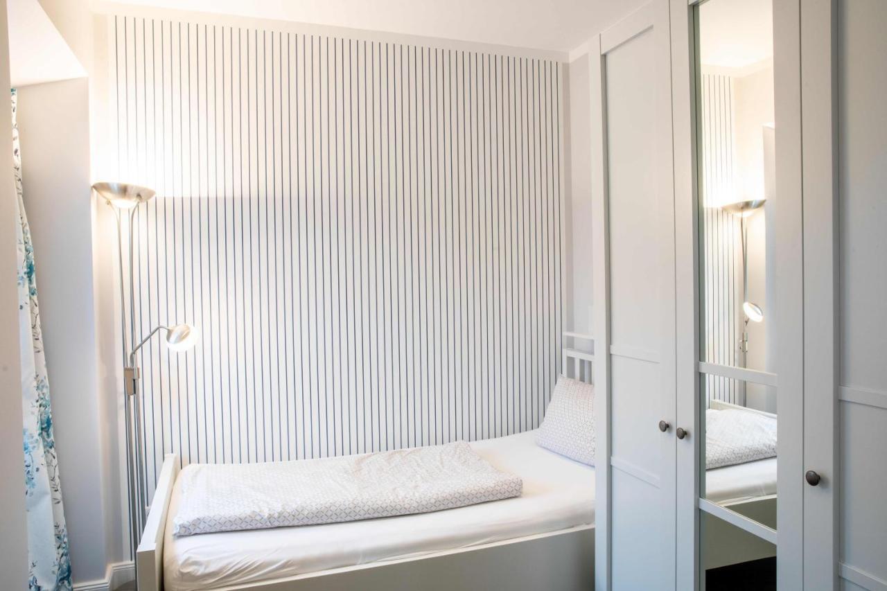 Apartament Suedernest 2 Wyk auf Föhr Zewnętrze zdjęcie