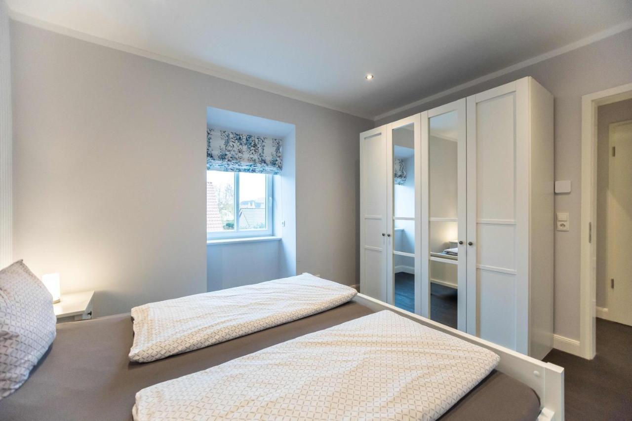 Apartament Suedernest 2 Wyk auf Föhr Zewnętrze zdjęcie