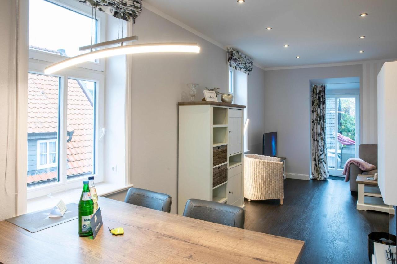 Apartament Suedernest 2 Wyk auf Föhr Zewnętrze zdjęcie