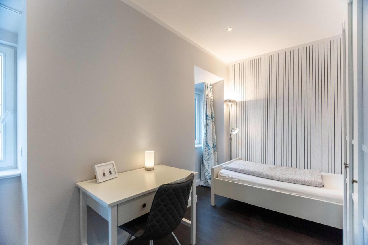 Apartament Suedernest 2 Wyk auf Föhr Zewnętrze zdjęcie