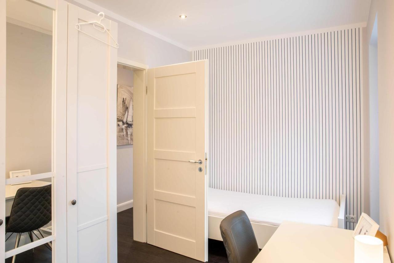 Apartament Suedernest 2 Wyk auf Föhr Zewnętrze zdjęcie