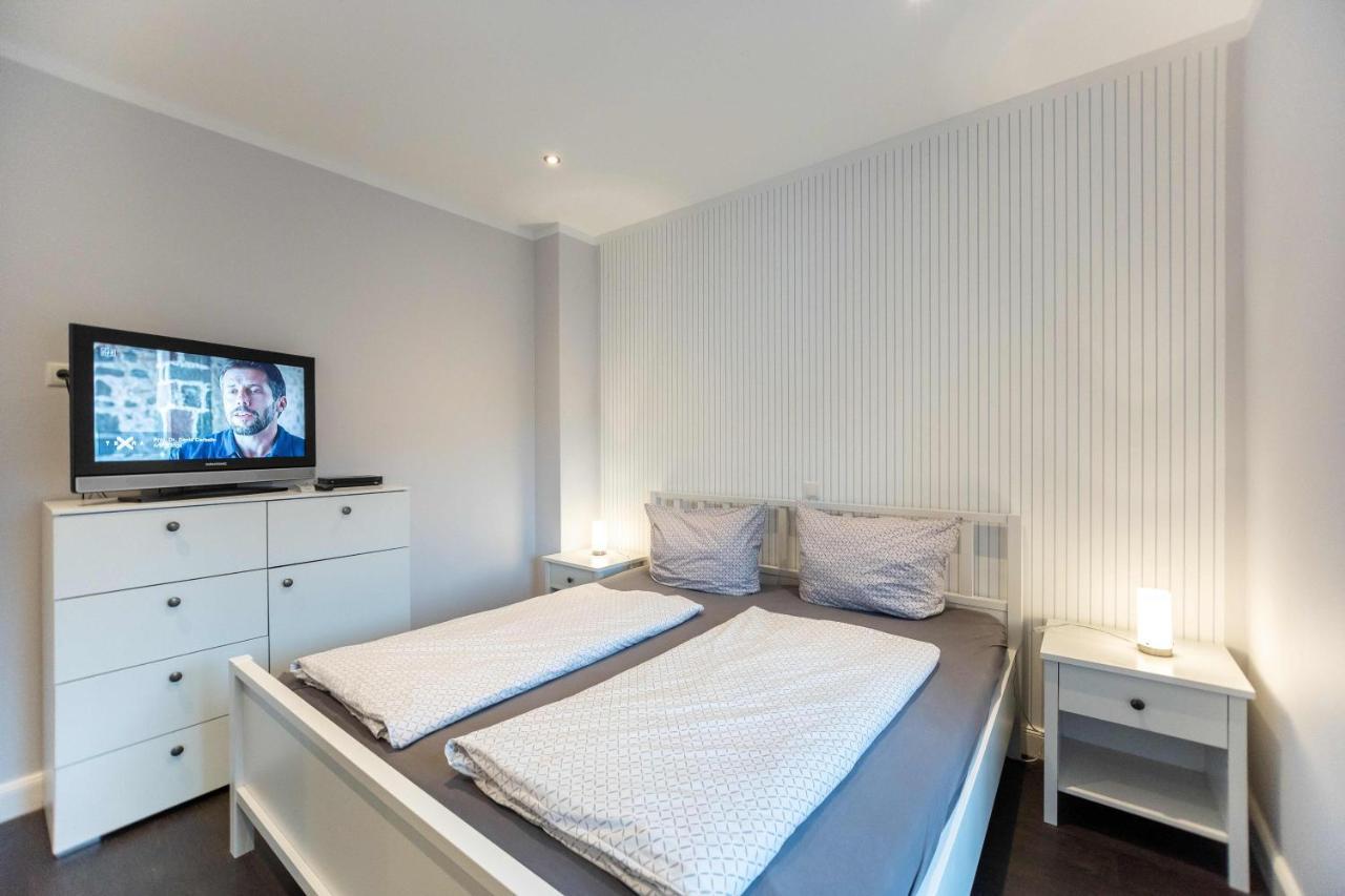 Apartament Suedernest 2 Wyk auf Föhr Zewnętrze zdjęcie