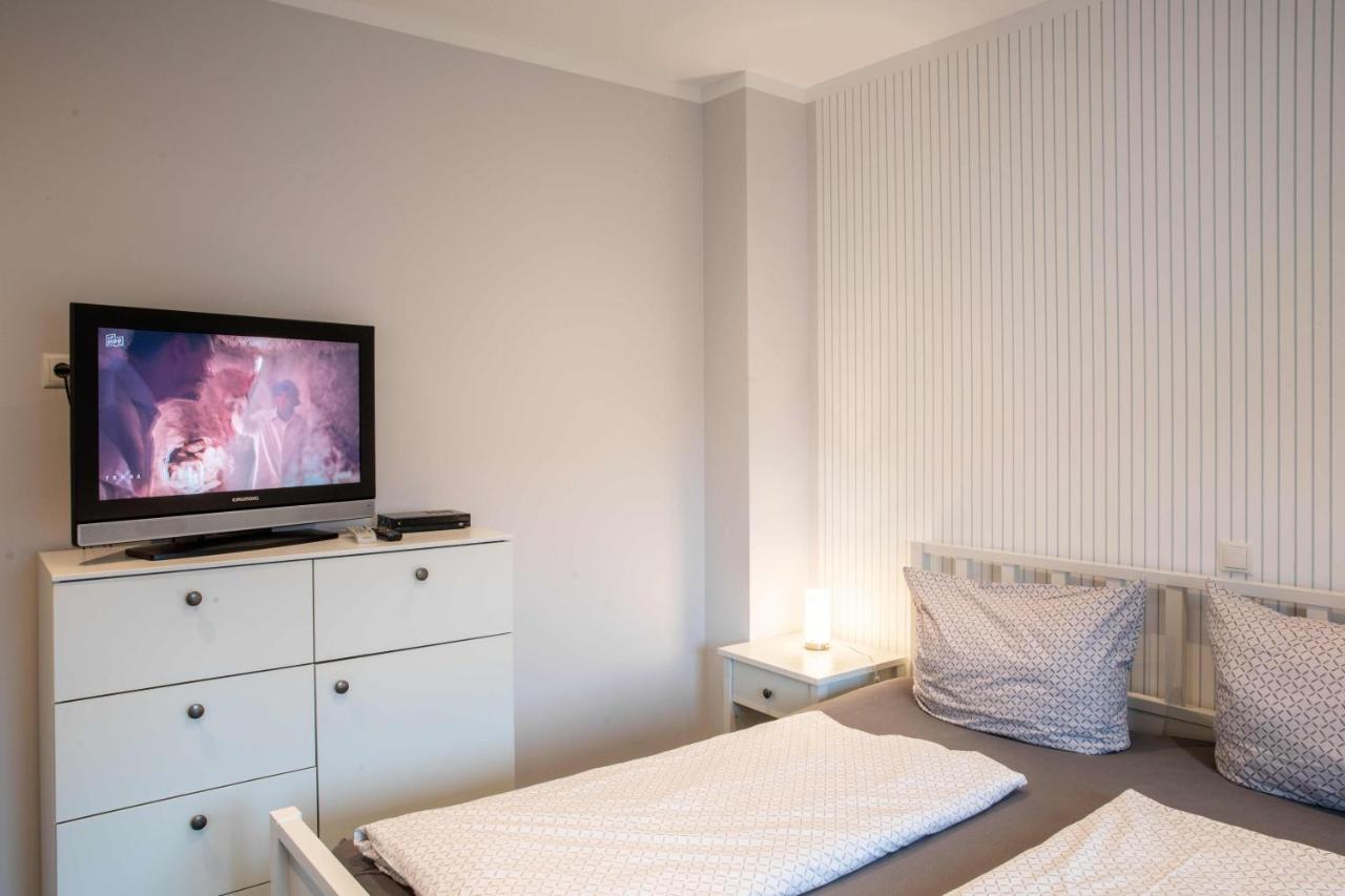 Apartament Suedernest 2 Wyk auf Föhr Zewnętrze zdjęcie