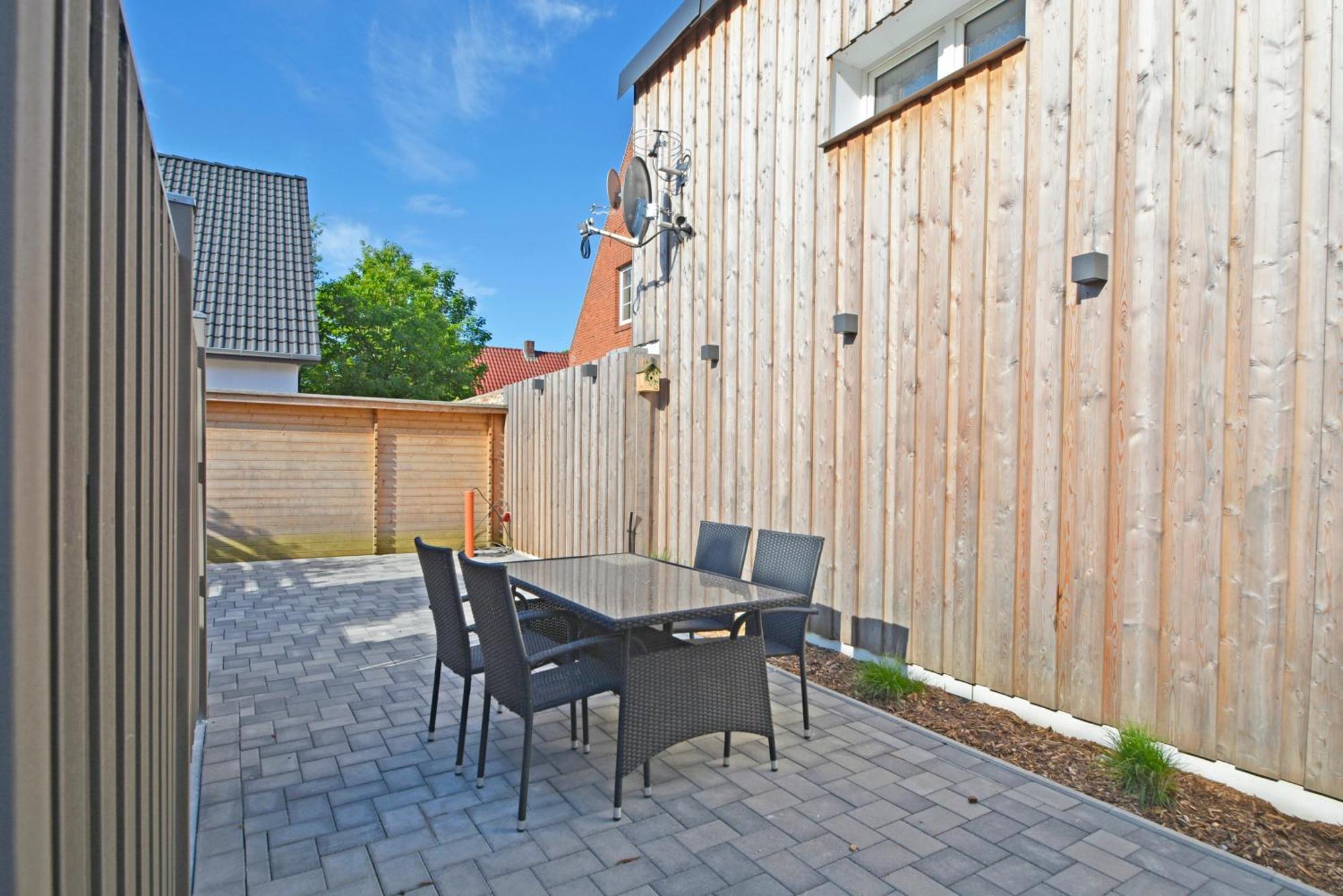 Apartament Suedernest 2 Wyk auf Föhr Zewnętrze zdjęcie